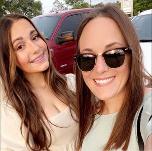 Meet your Posher, Tammy